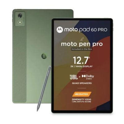 Motorola Moto Pad 60 Pro price in Bangladesh
